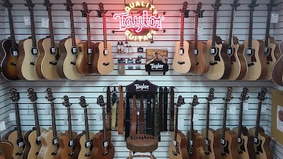 Photos of Guitars Boutique Puerto Rico