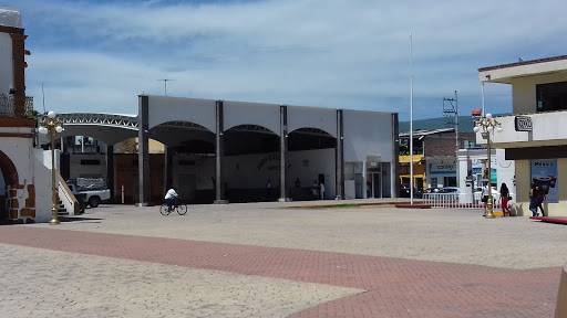 Heróico Ayuntamiento - Thumbnail