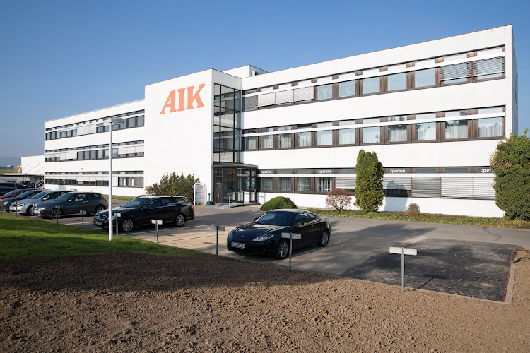 Iltrans Deutschland GmbH