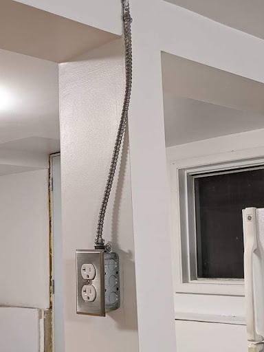 Small Stuff Electrical - Visual