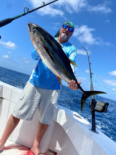 Buccaneer Fishing Charters, LLC - Thumbnail