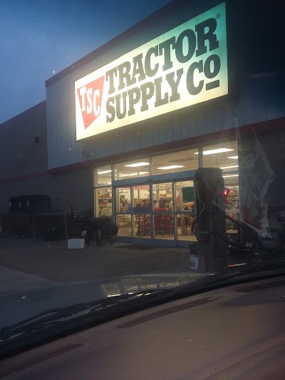 Tractor Supply Co.