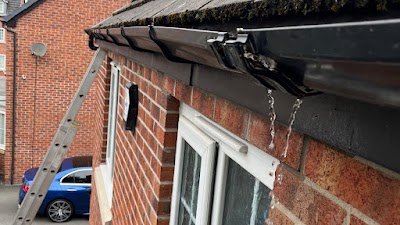 Unique Property Maintenance