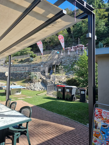 La Curva di Vignone