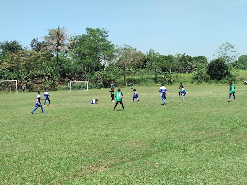 Lapangan Garam, Gunung Sindur, Author: Novan D