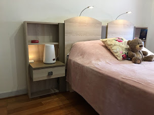 Photo n°11 de Griffon Patrick à Castillonnès (Magasin de meubles)