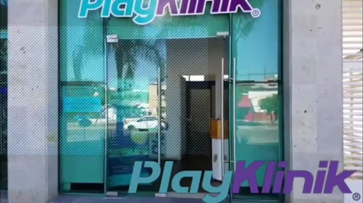 Playklinik - Visual