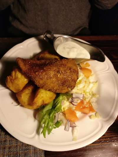 Photos of Mr. Mauruse Pub
