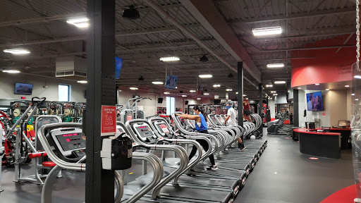 UFC GYM Farmingdale