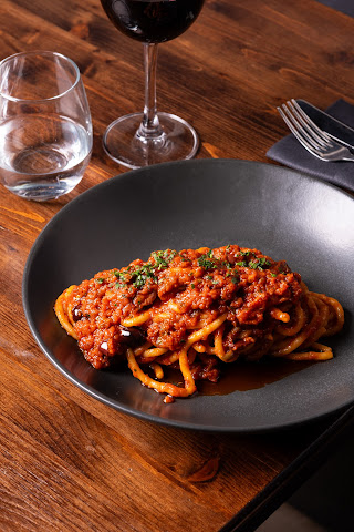 AL DENTE Angel by null