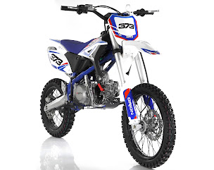 Photo n°36 de DMV MOTORS eurotec76 à Barentin (Magasin de motos)