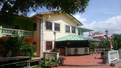 Photos of Hewanorra Gardens Restaurant