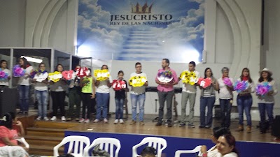 Photos of Centro de Fe y Esperanza del Sur