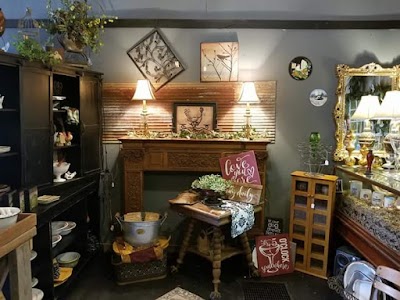 Simply Home Boutique and Antiques