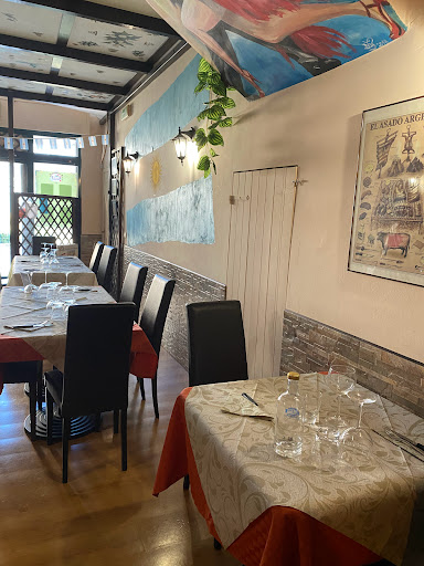 Ristorante TribbioTango - Thumbnail