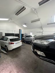 Photo n°15 de Garage du Périph à Villeurbanne (Atelier de réparation automobile)