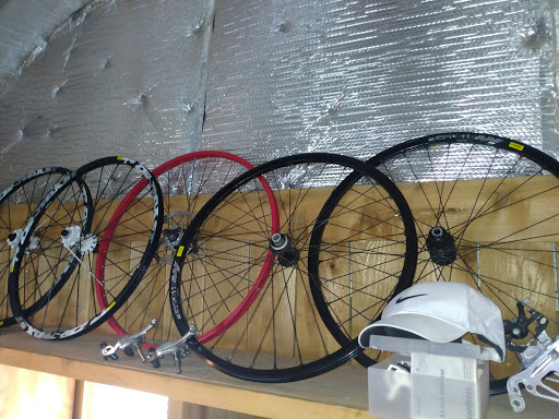 Manna Bikes