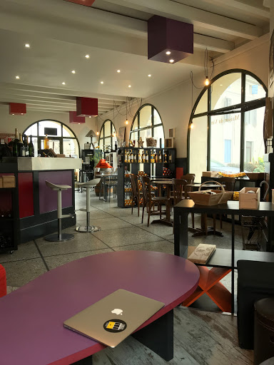 Photo de Maison des Vins de Barsac à Barsac (33720)