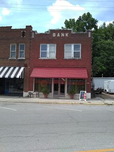 Colbert County Courthouse Square Historic District - Thumbnail