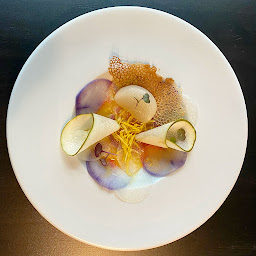 Photo n°28 de DEUX NEUF DEUX Restaurant-Ateliers Culinaires à Grenoble (Cuisine française moderne)