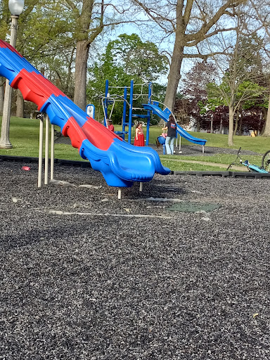 Wick Park - Visual