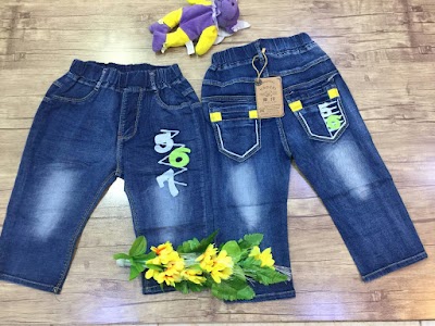 Photos of Children's clothing Madyar Bane