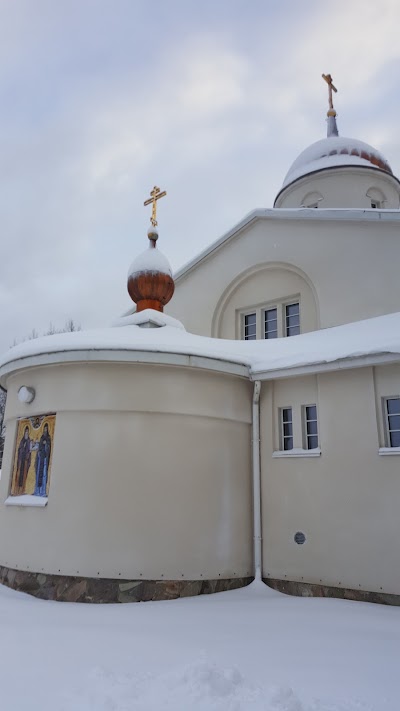 Photos of Valamo Monastery