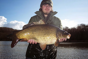 Photo n°1 de PISCICULTURE DES BIEVRES à Autry (Voyages)