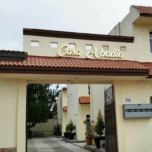 Abadía Hospedaje - Thumbnail