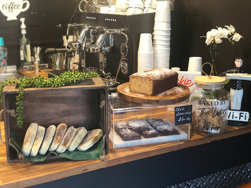 The Wee Kitchen - Visual