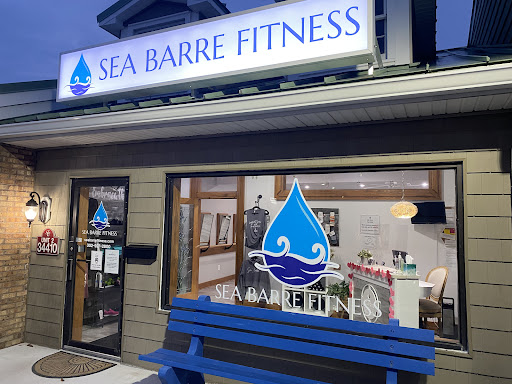 Sea Barre Fitness - Thumbnail
