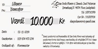 Photos of Den Gode Murer