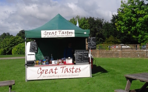 Great Tastes - Thumbnail