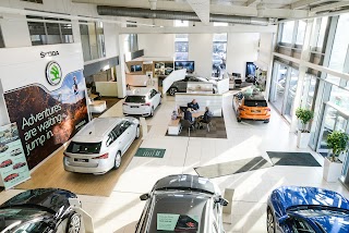Mitchell Skoda