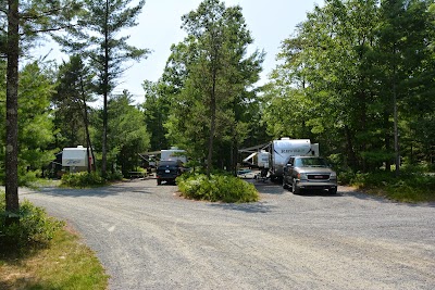 Photos of Hill & Hollow Campground & RV Park