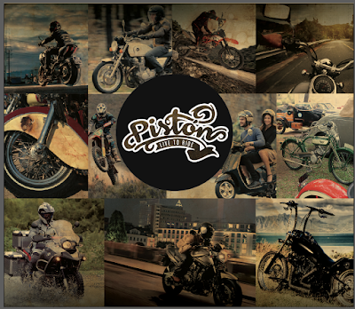 Photos of PISTON BAR & RESTAURANT