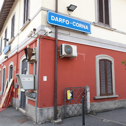 Darfo Corna - Visual
