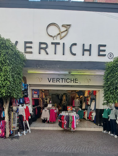 Vertiches