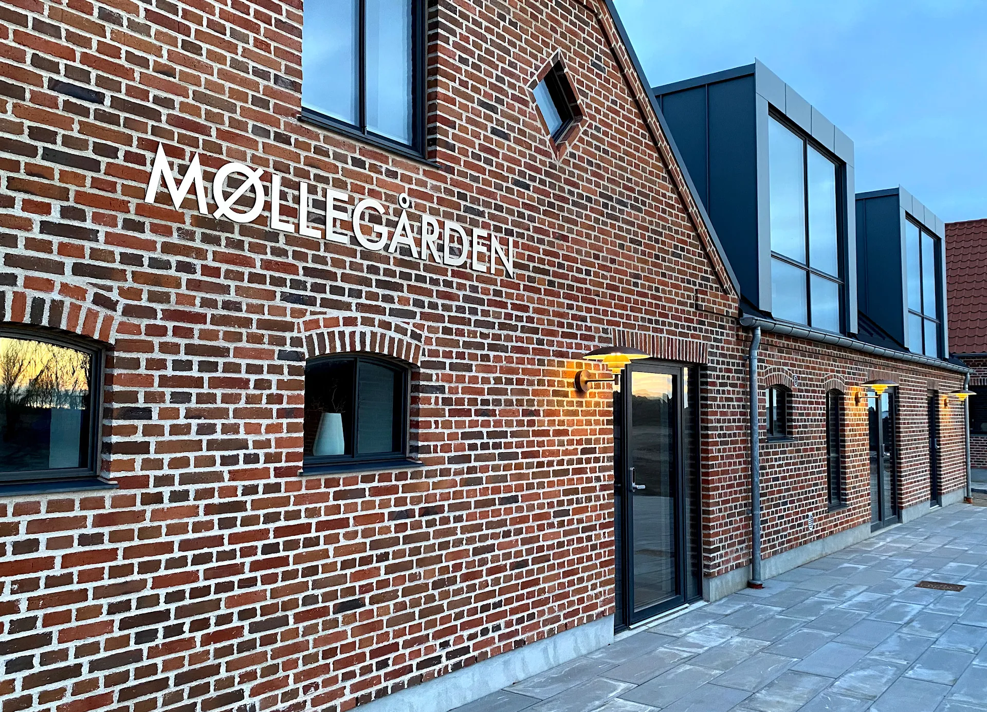 Møllegården