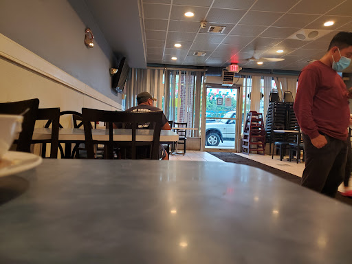 Flores Restaurant - Thumbnail