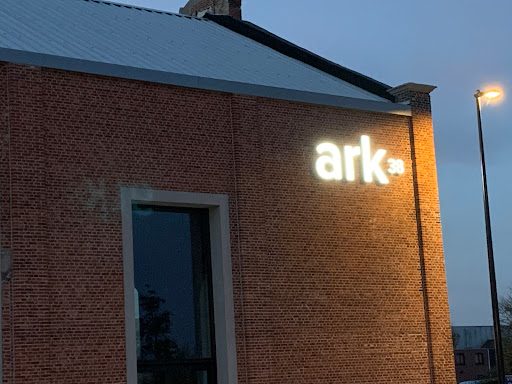 ark38 - Visual