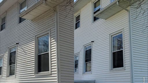 Mammoth Power Washing LLC - Thumbnail