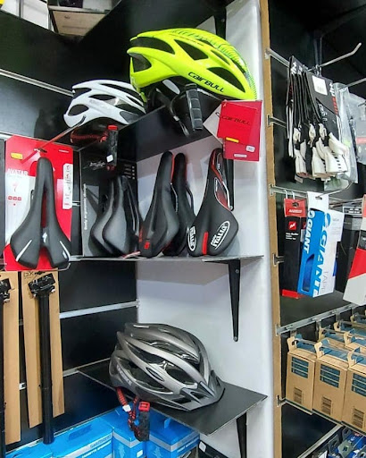 Bicis Guiniguada - Thumbnail