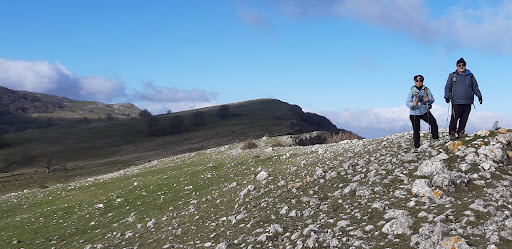 Monte AKARRATE - Thumbnail