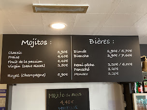 Photo n°35 de Tito Mojito - Jeanne d'Arc à Toulouse (Bar)