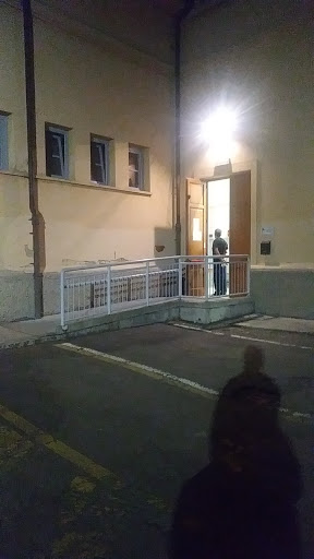 Judo Club Sassuolo - Thumbnail