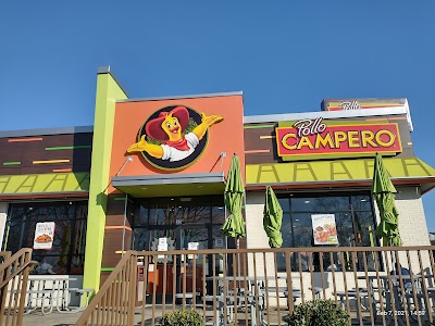 Pollo Campero