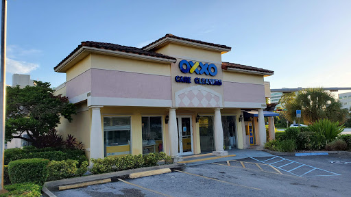 OXXO Care Cleaners - Aventura - Thumbnail