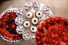 Open Bakery Kemp Town brighton
