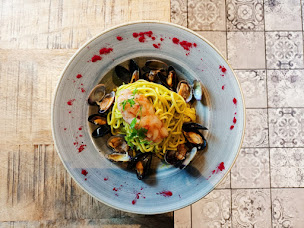 Photo n°17 de Graziella à Montévrain (Restaurant italien)